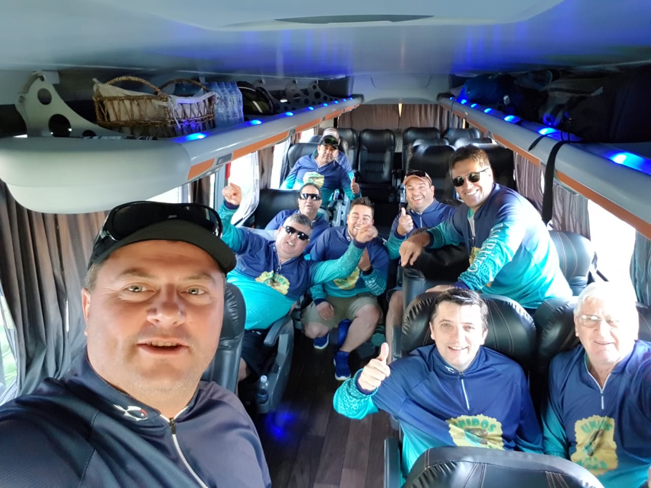 Equipe- Humberto -BH - de 07/07/2018 a 13/07/2018