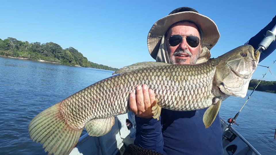 Equipe Dr. Jonas - de 23 a 28/06/2019