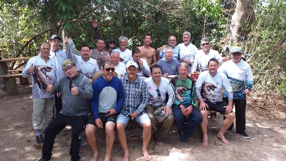 Equipe Epifanio - de 18 a 23/07/2019